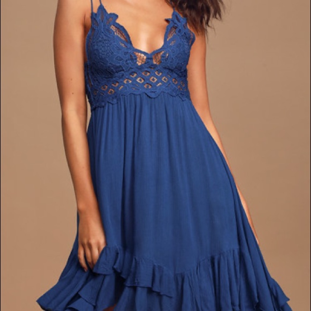 Free People Dress